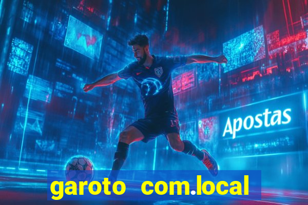 garoto com.local porto alegre